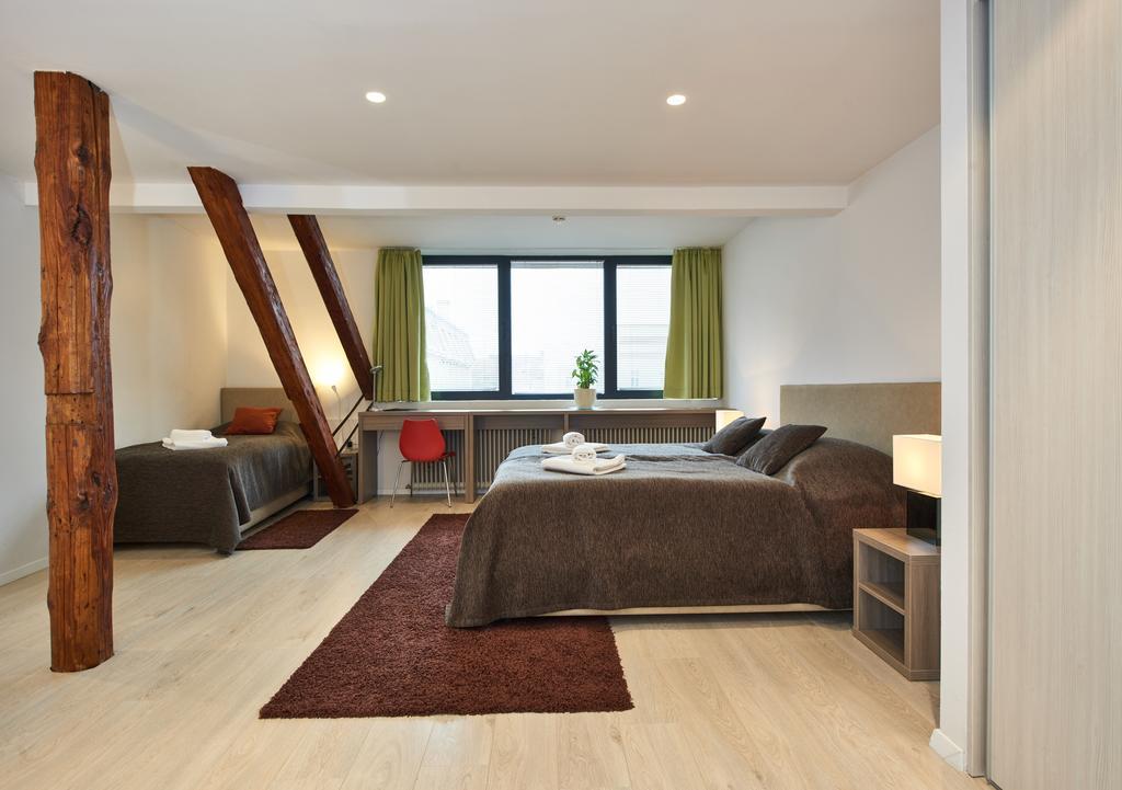 Zagreb - Praska 8 Apartments Екстериор снимка