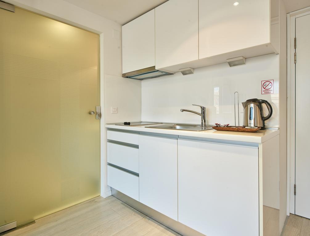 Zagreb - Praska 8 Apartments Екстериор снимка