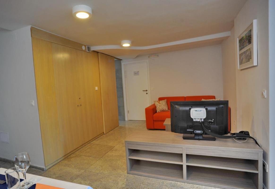 Zagreb - Praska 8 Apartments Екстериор снимка